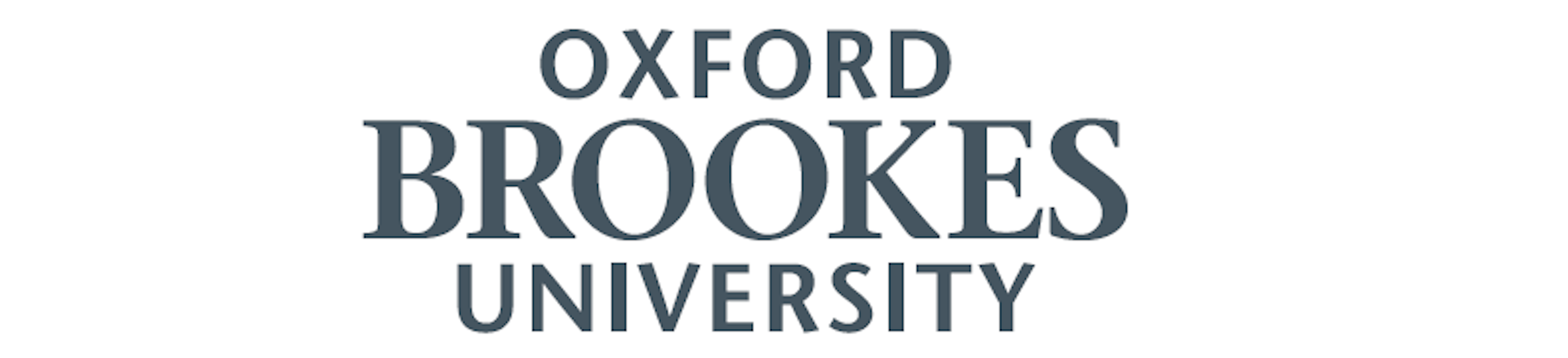 Oxford Brookes - Pro